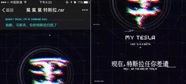 特斯拉黑客爆料视频播放,揭秘电动车帝国背后的秘密  第2张